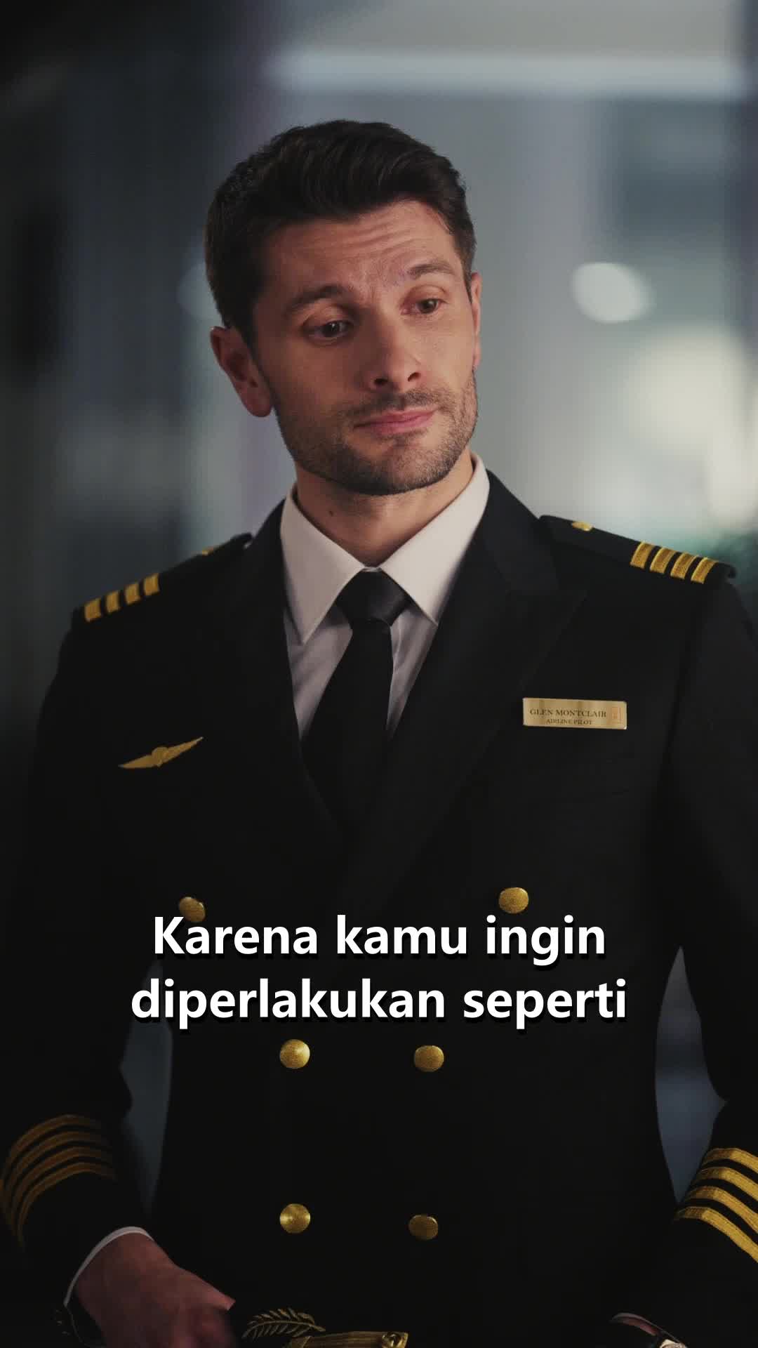 Episode 9 - Putri Pramugariku
